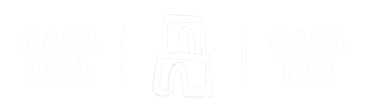 Casa Mia è Casa Tua