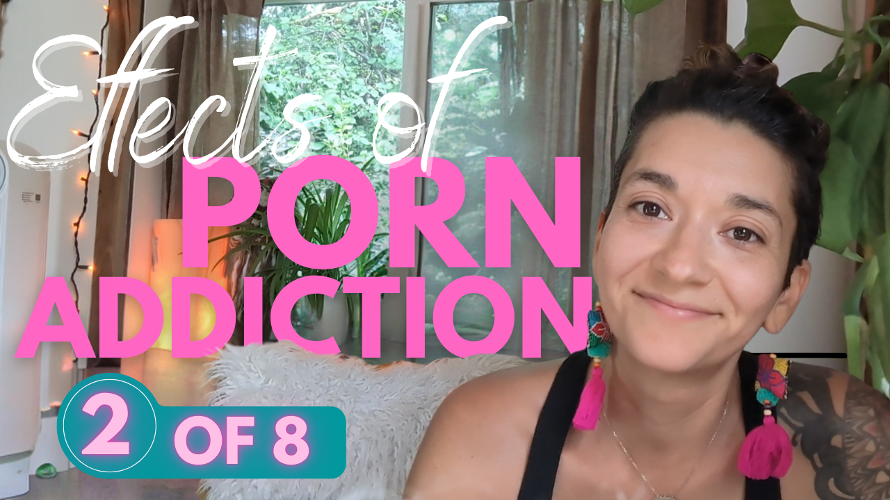 This is What Happens When You Watch Porn: Coolidge Effect