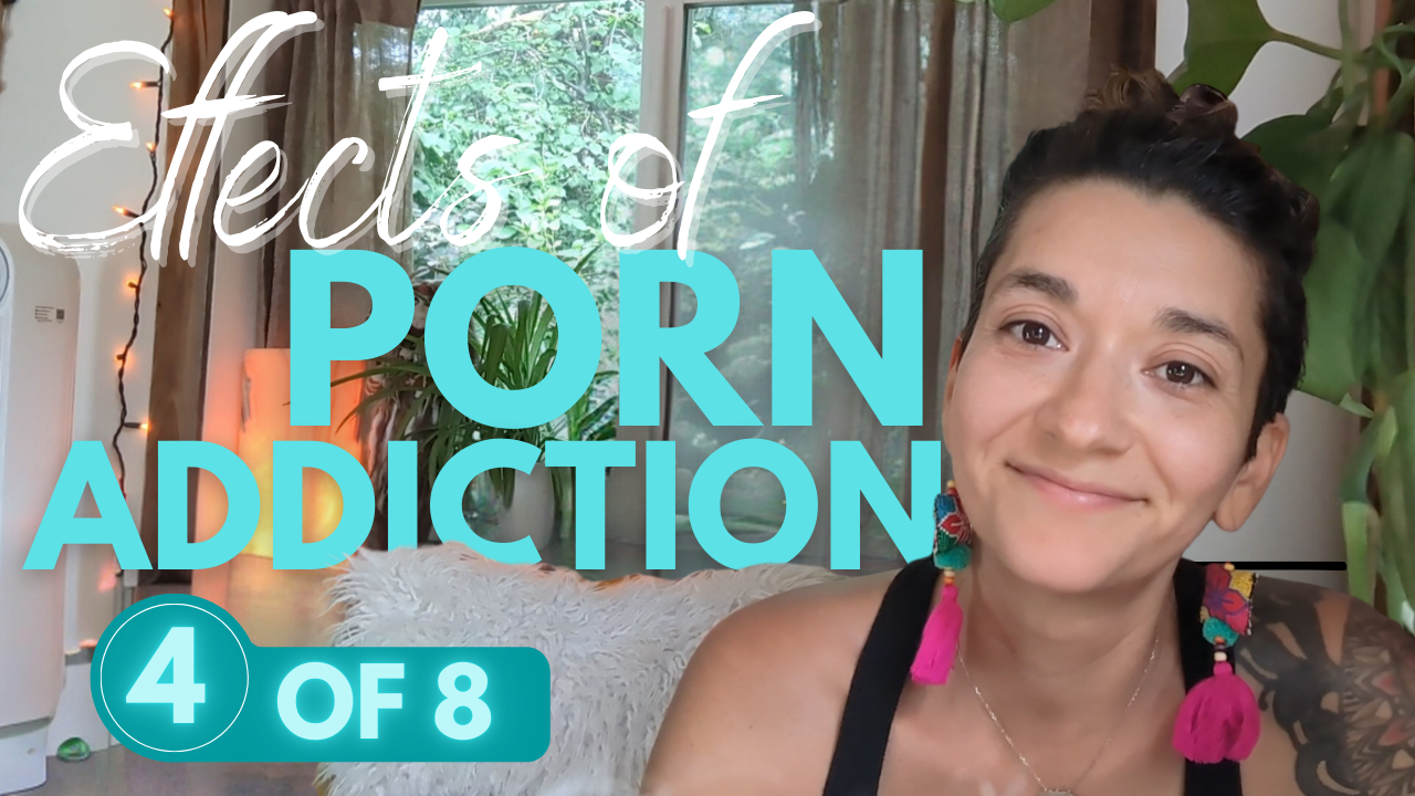 This is What Happens When You Watch Porn: Dehumanizing &amp; Social Anxiety