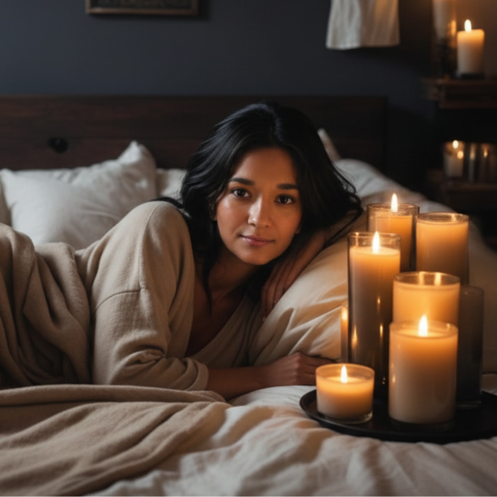 Evening Dimming (Listen Every Night)