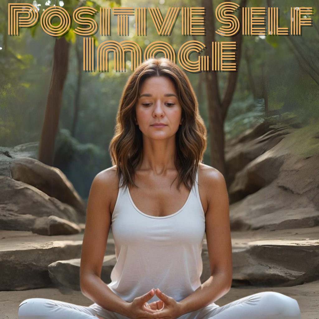 Positive Self Image Hynposis