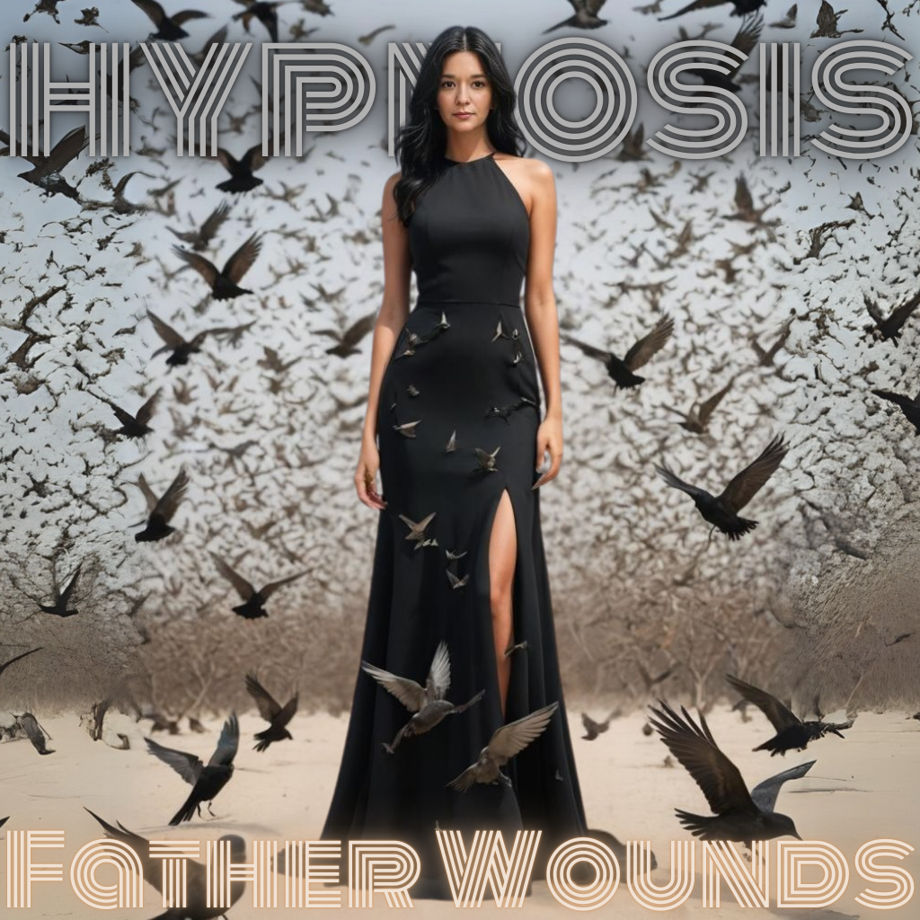 Healing the Father Wound- FOR WOMEN