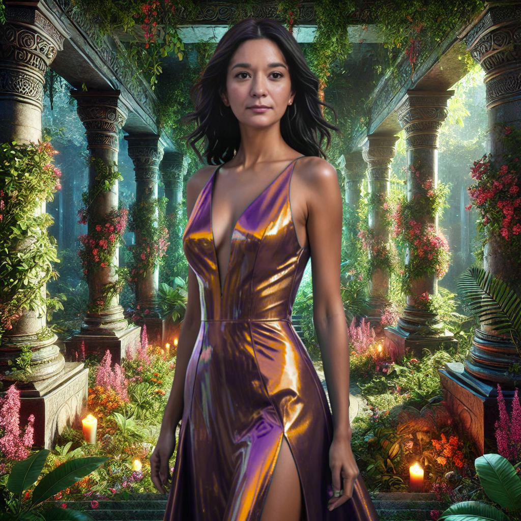 Everything Feels So Good- Reprogram Inverted Perspective