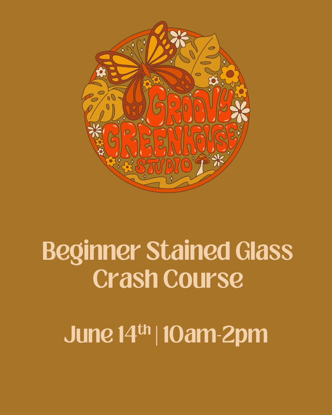 Beginner Crash Course 6/14