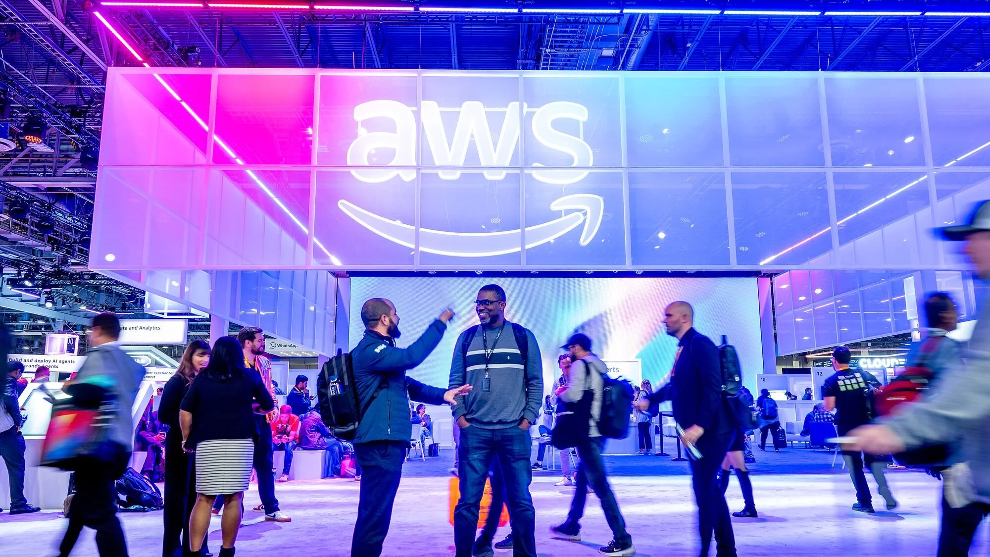 AWS re:Invent 2025: What Amazon’s New AI Means for Amazon PPC