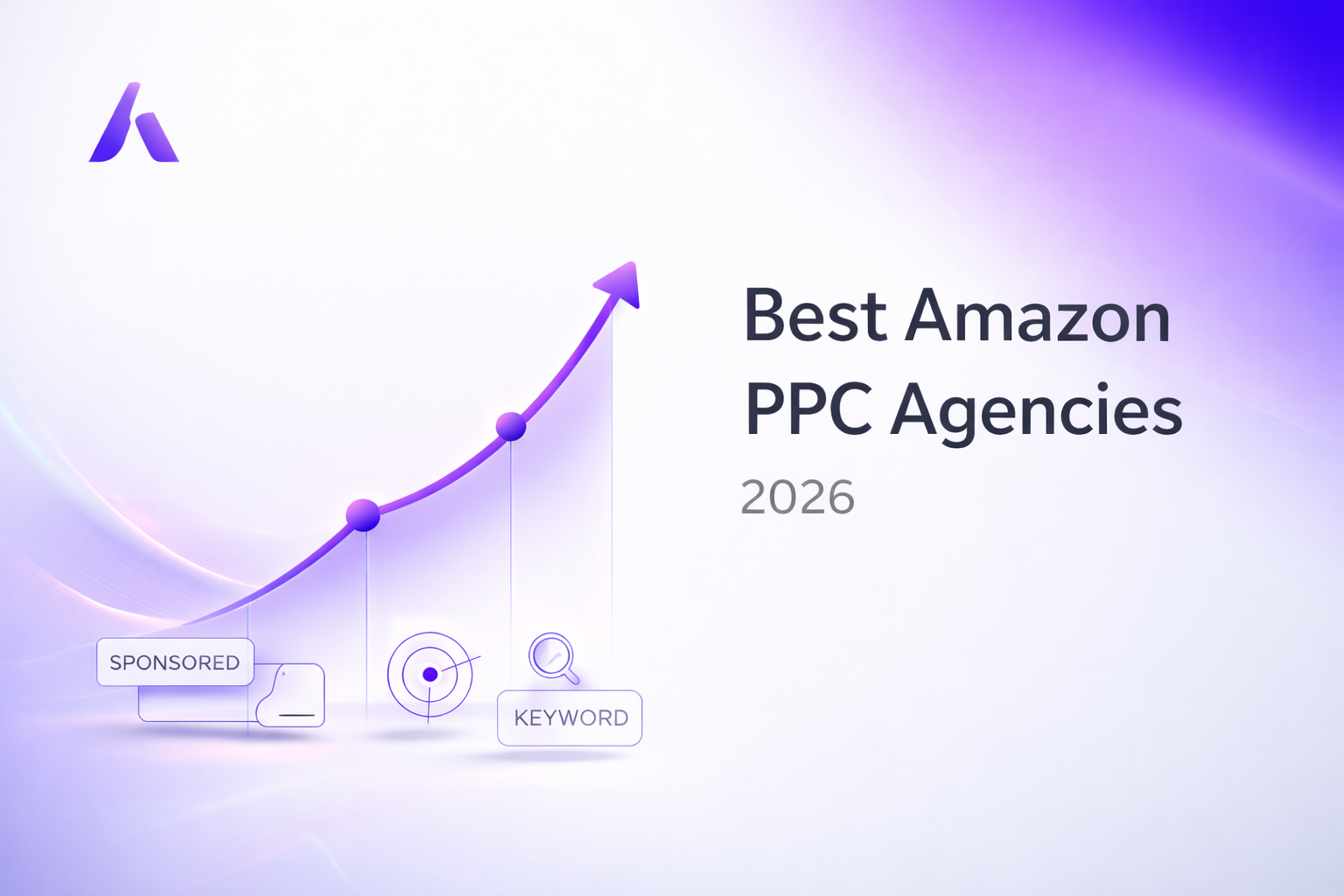 Best Amazon PPC Agencies in 2026
