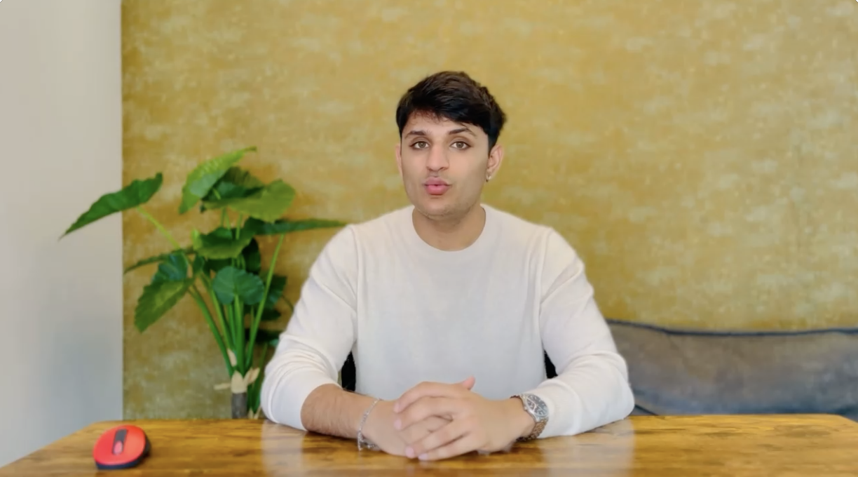 Video 9: Creating Main Strategies