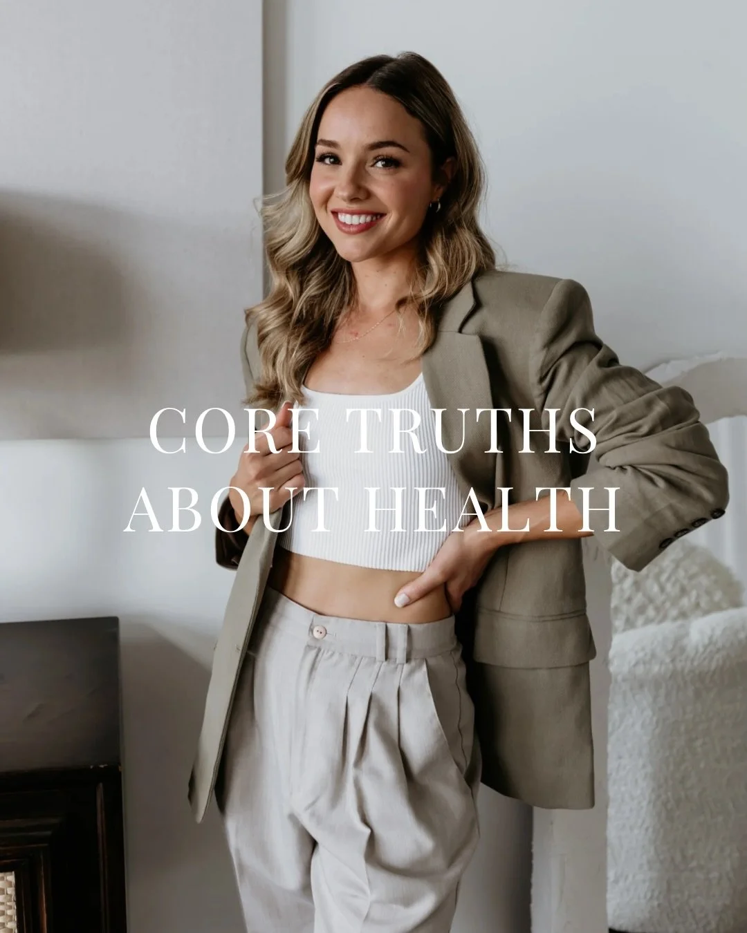 I&rsquo;ve had the honour of serving diverse humans of all ages across a wide range of health care spaces 🤍

In cases ranging from chronic symptoms to complex, layered, diagnosed conditions &mdash; these core truths about health &amp; healing remain