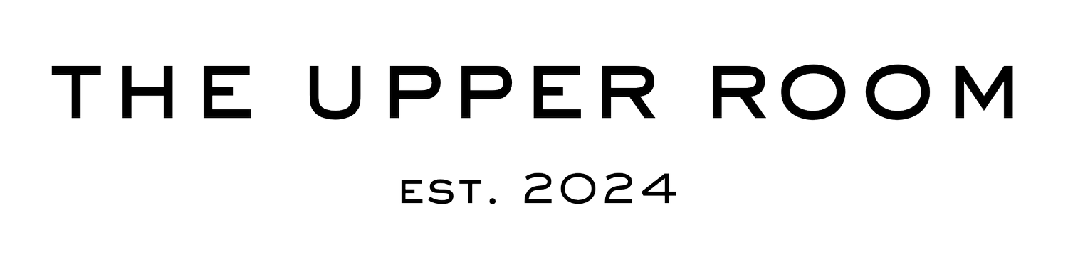 The Upper Room Studio