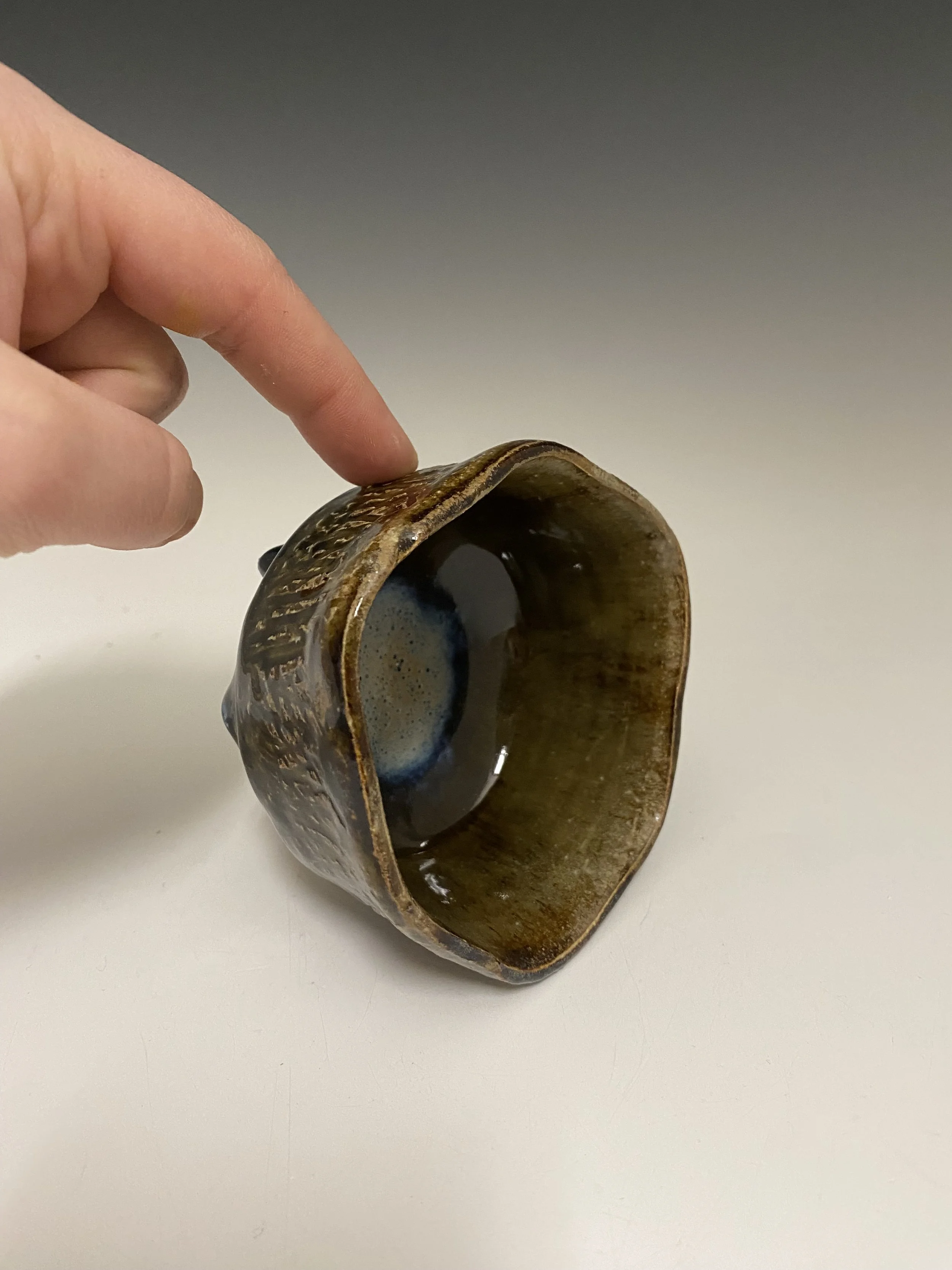 textured tea bowl inside.jpg