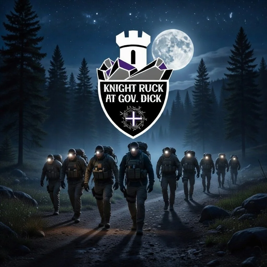 Events — The Knights of the Kingdom