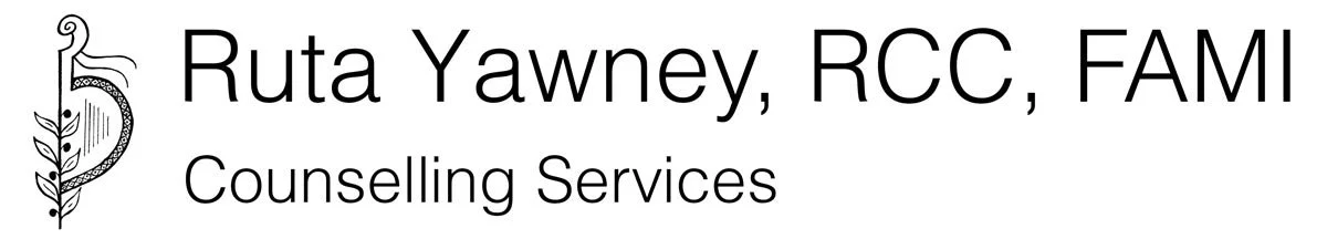 Ruta Yawney, RCC Vancouver Registered Clinical Counsellor