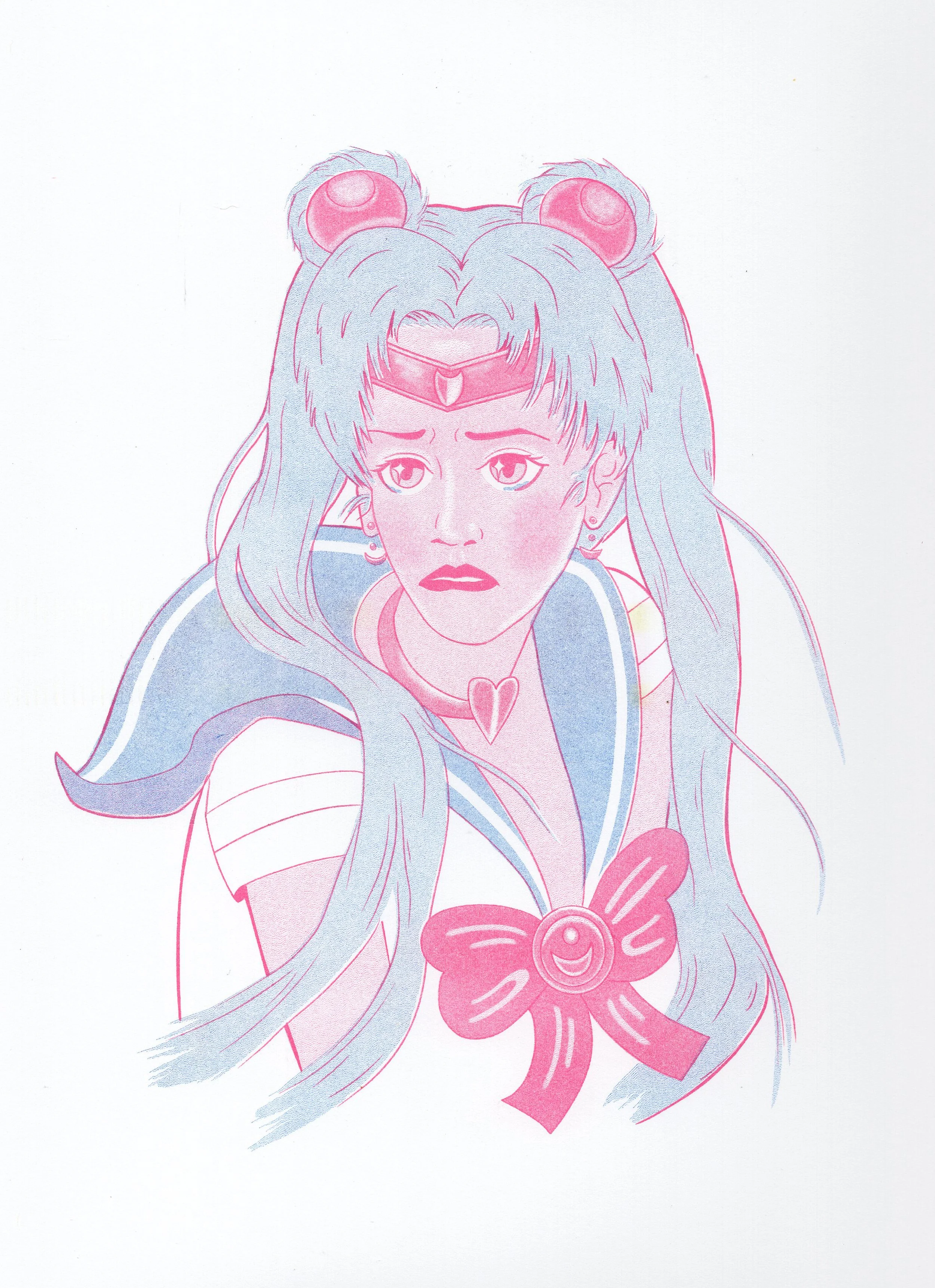 sailor moon