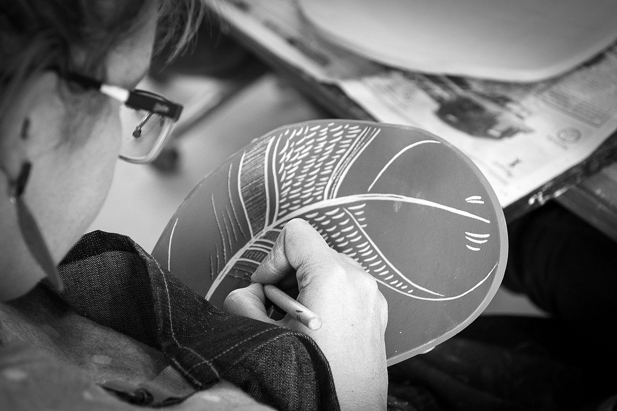 Dhuluny Aboriginal Art Market