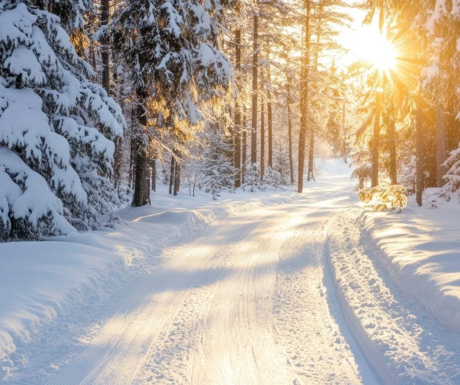 As 2025 comes to a close, I&rsquo;m feeling deeply grateful.

This year was filled with growth&mdash;personally, professionally, and spiritually. Thank you to everyone who followed along, supported my work, trusted my voice, and shared this space wit