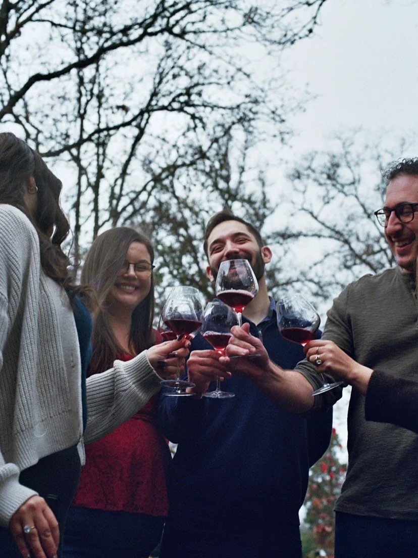 Second place never looked so good 😮&zwj;💨🥈
The Rogue Valley is officially the #2 Best Wine Region in the US per @10best ✨ and we know how to create your dream trip 🤫
Book your tour and see what all the fuss is about! 🍾🥂
#werenumbertwo #winetast