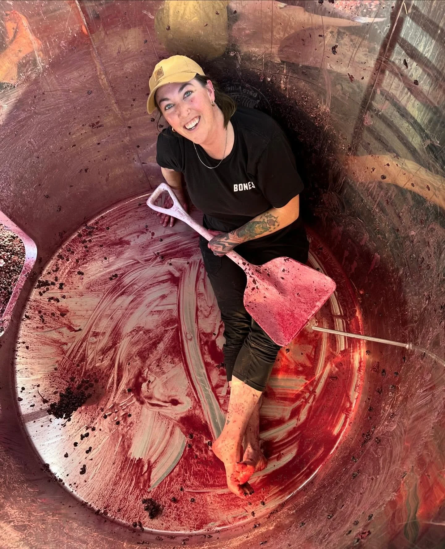 Two of my favorite wine people are going to be in the same place at the same time! This is not a drill! 😳‼️
Sara Garr of @circadian_cellars and Erin Palmer of @pdxwineevents are coming to Partake for a special four-course winemaker dinner! 🍾🥂
Join