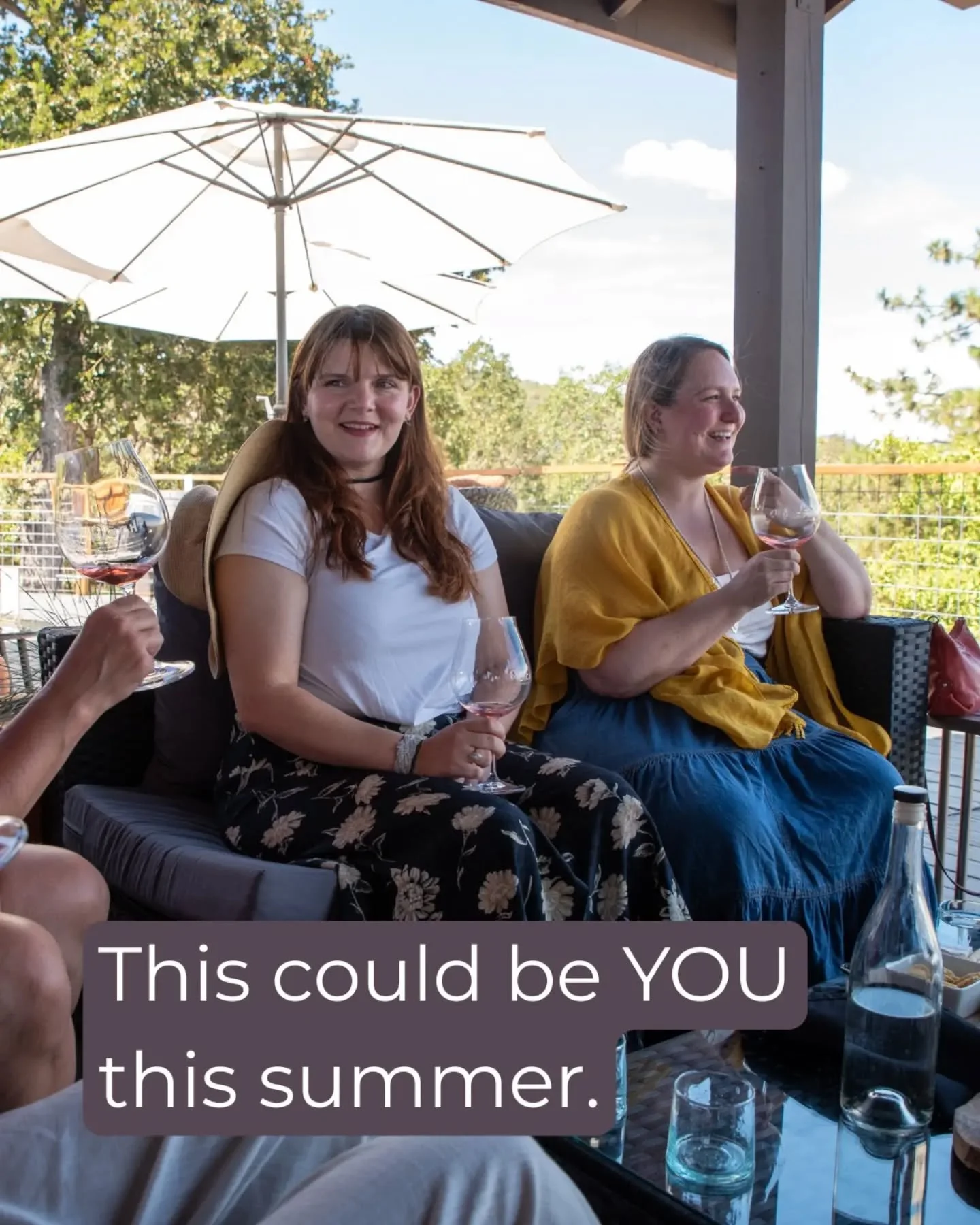 Wine country is calling, and spots are going fast! 🥂
If you've been dreaming about a day exploring Southern Oregon's boutique wineries, now is the time to make it happen. We take care of every detail (the driving, the reservations, and of course, th