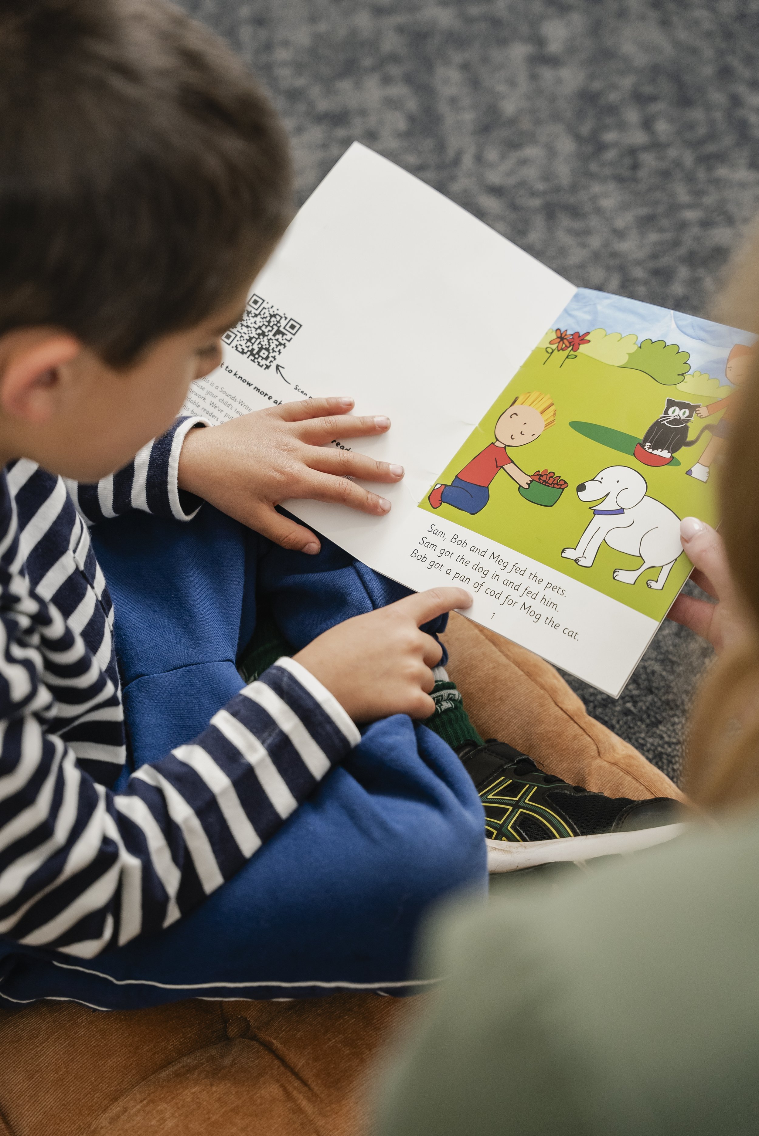 Literacy Therapy Adelaide