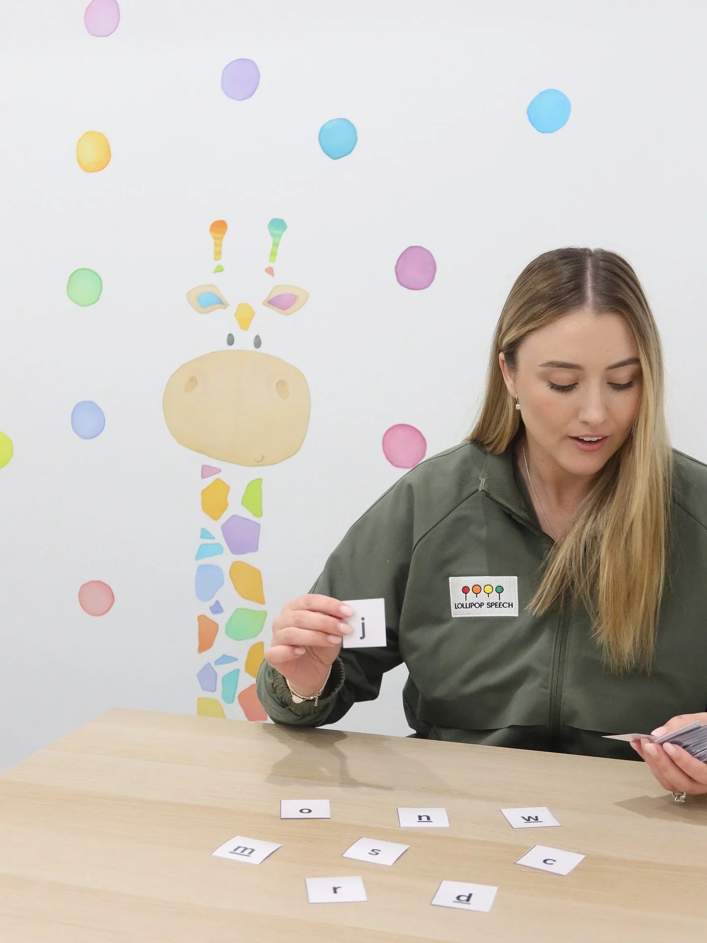 Did you know most of our speech pathologists are soundswrite certified? Here to support your child with their literacy development 📝

📍305 Payneham Road Royston Park 
📞 0461 415 849
📧 admin@lollipopspeech.com.au