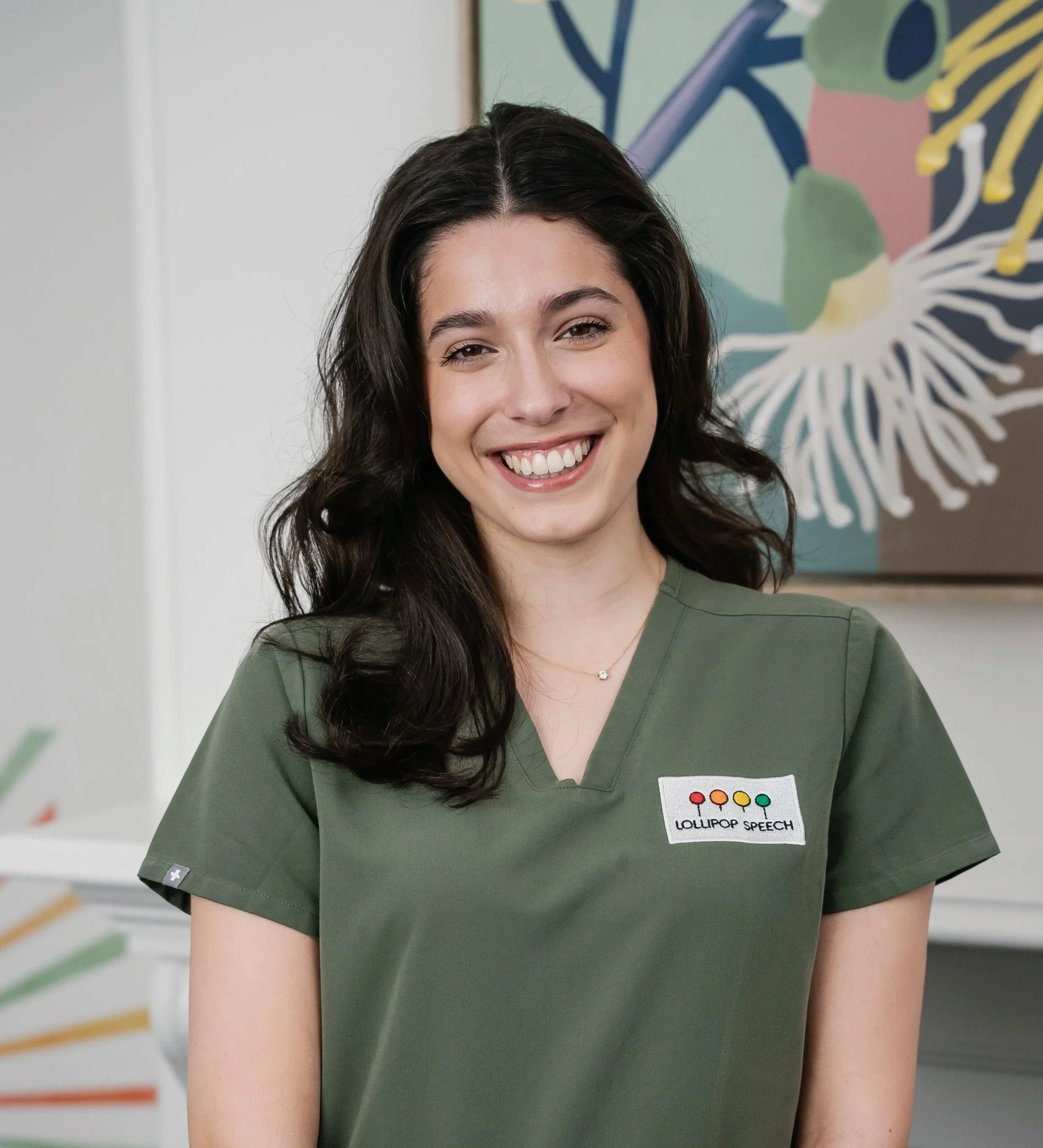 Elli - Speech Pathologist Adelaide