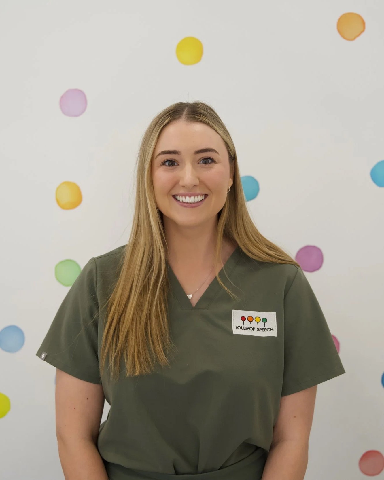 Julia - Speech Pathologist Adelaide