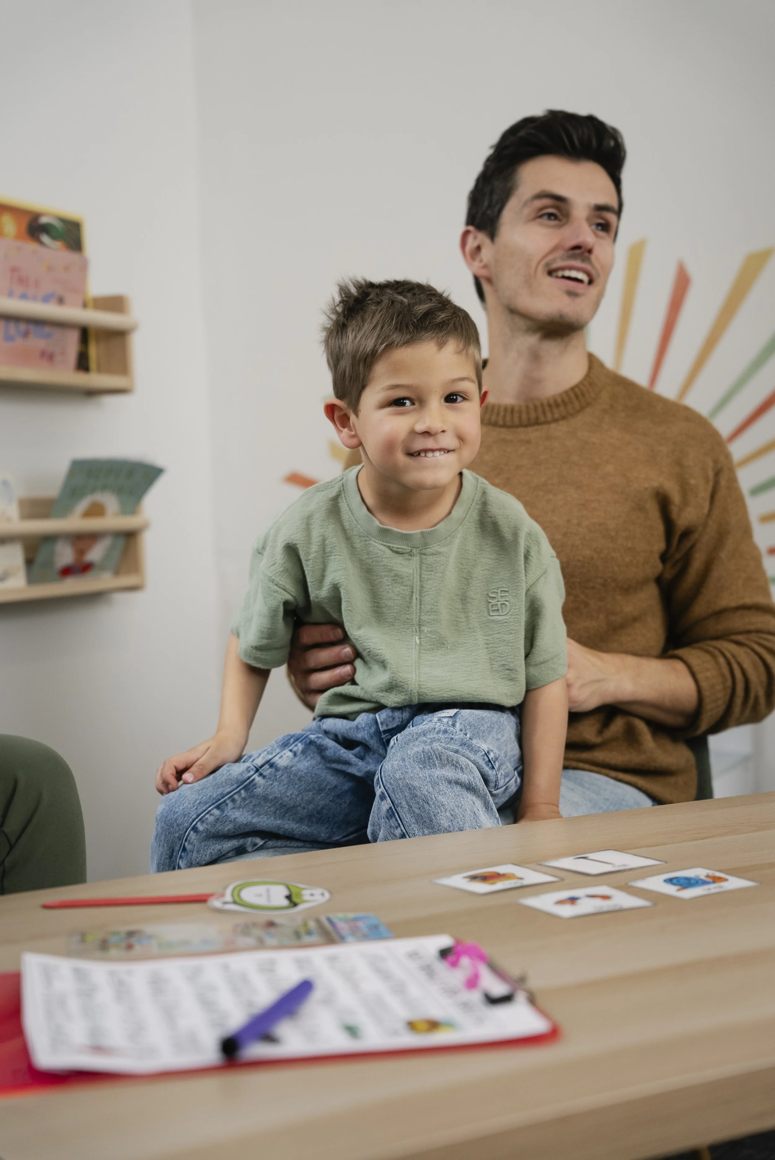 Language Therapy Adelaide