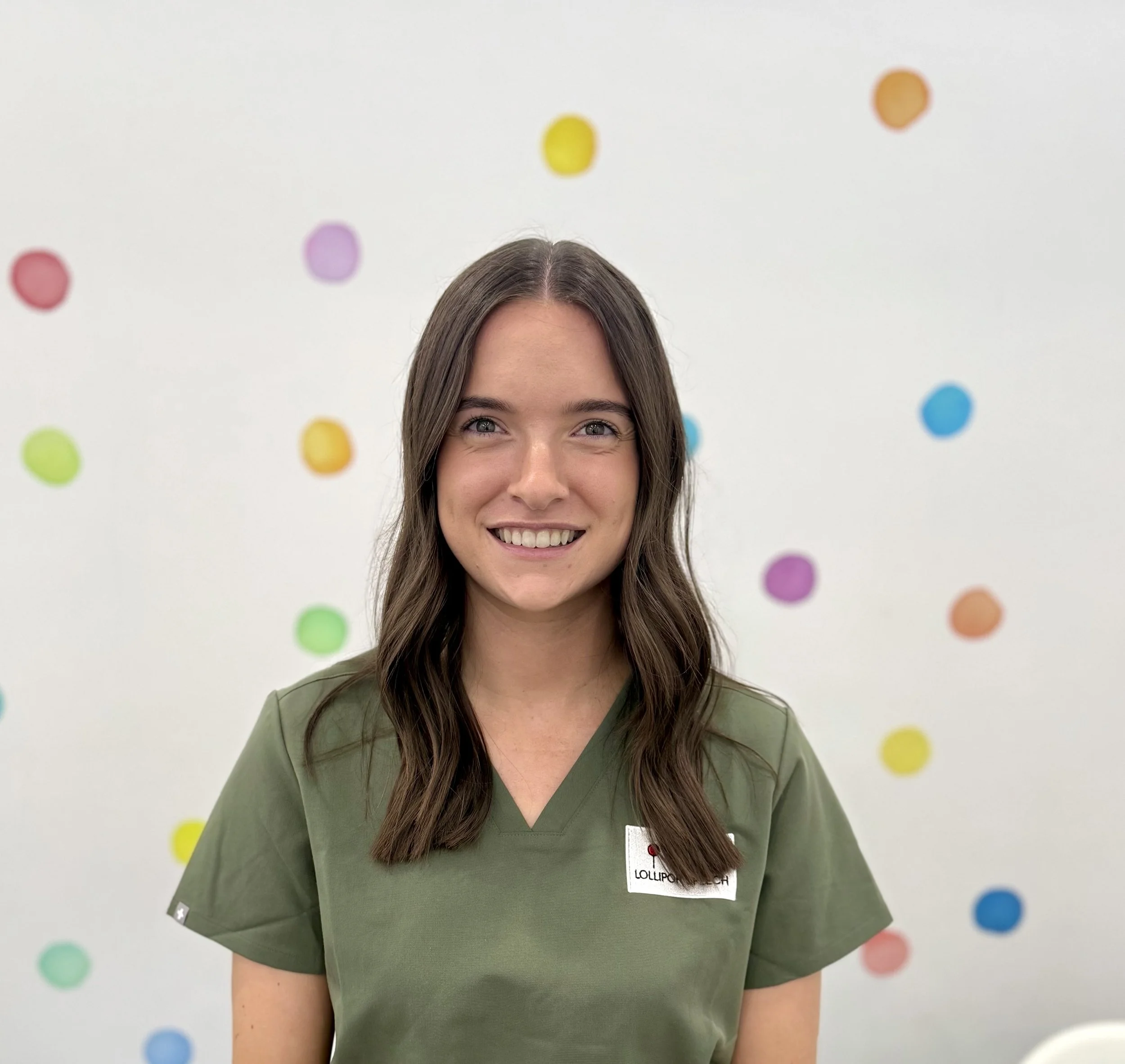 Edwina - Speech Pathologist Adelaide