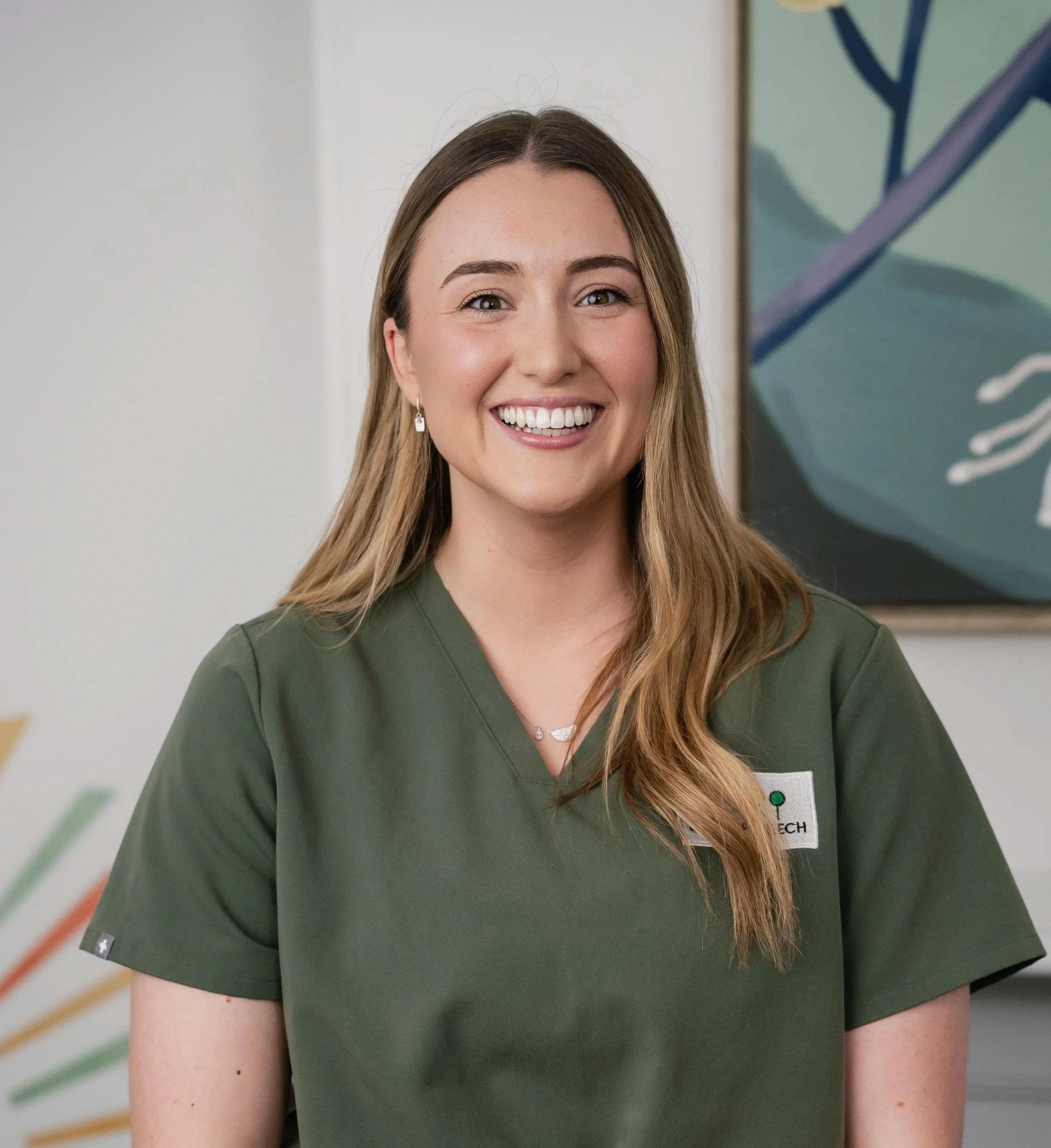 Julia - Speech Pathologist Adelaide