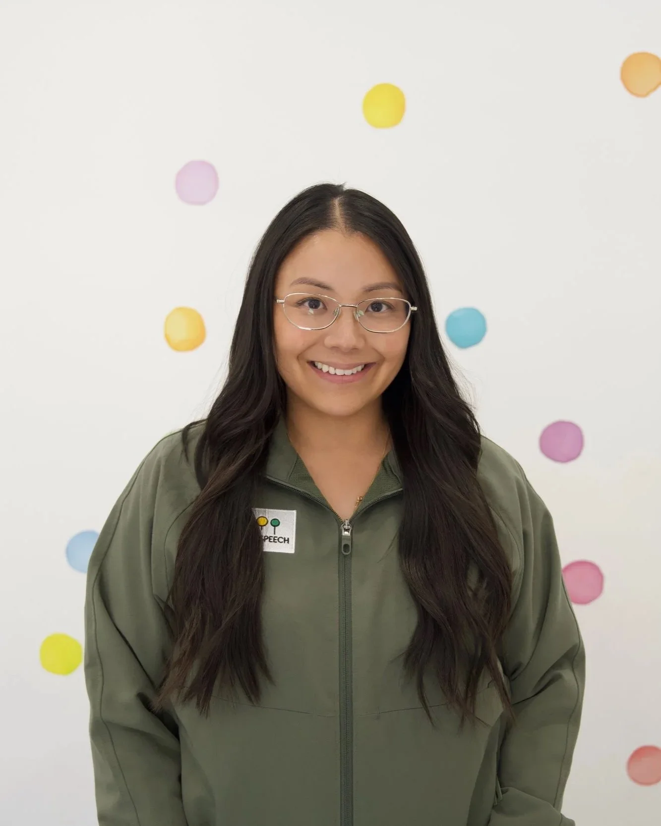 Mikaela - Speech Pathologist Adelaide
