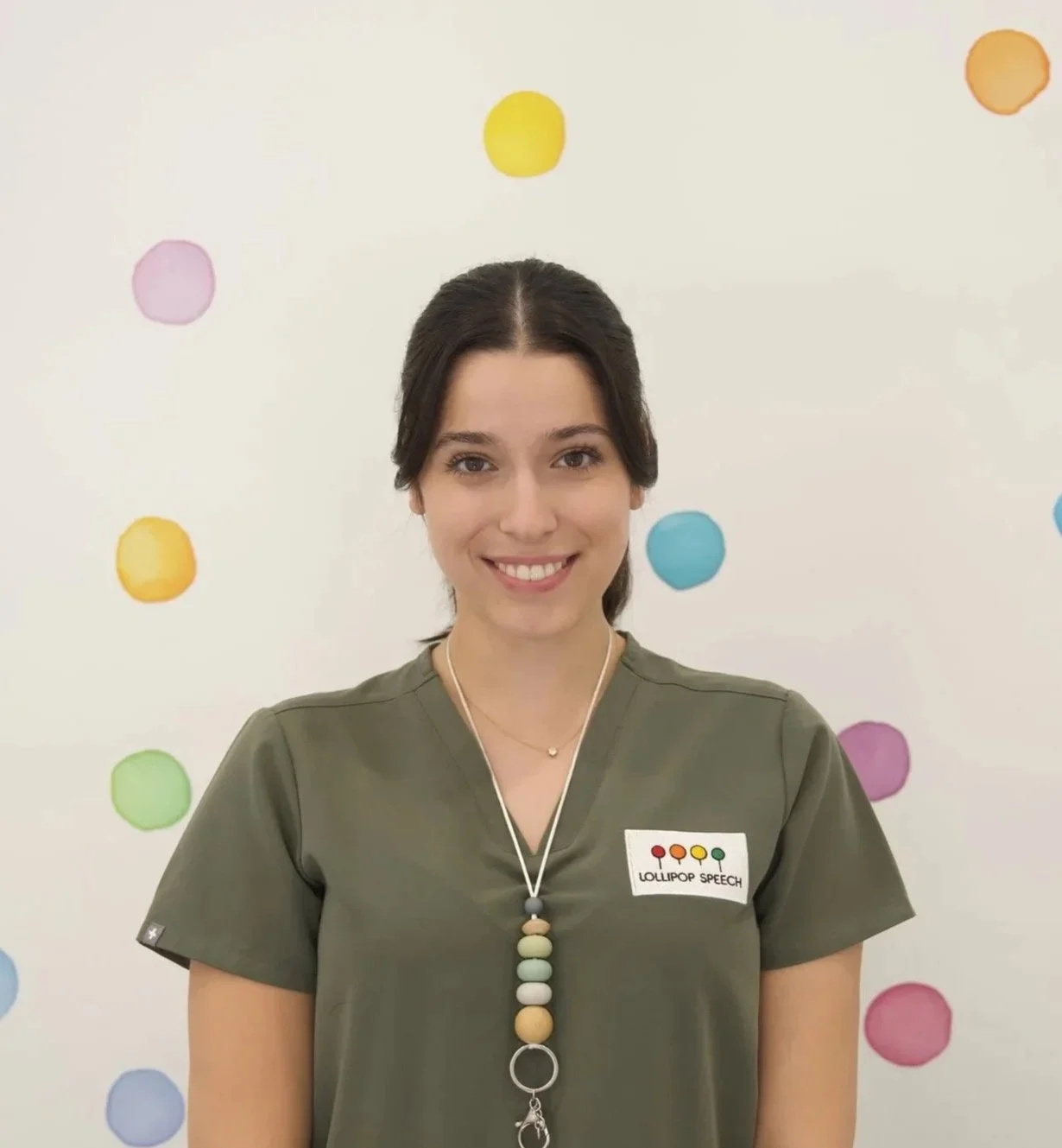 Elli - Speech Pathologist Adelaide