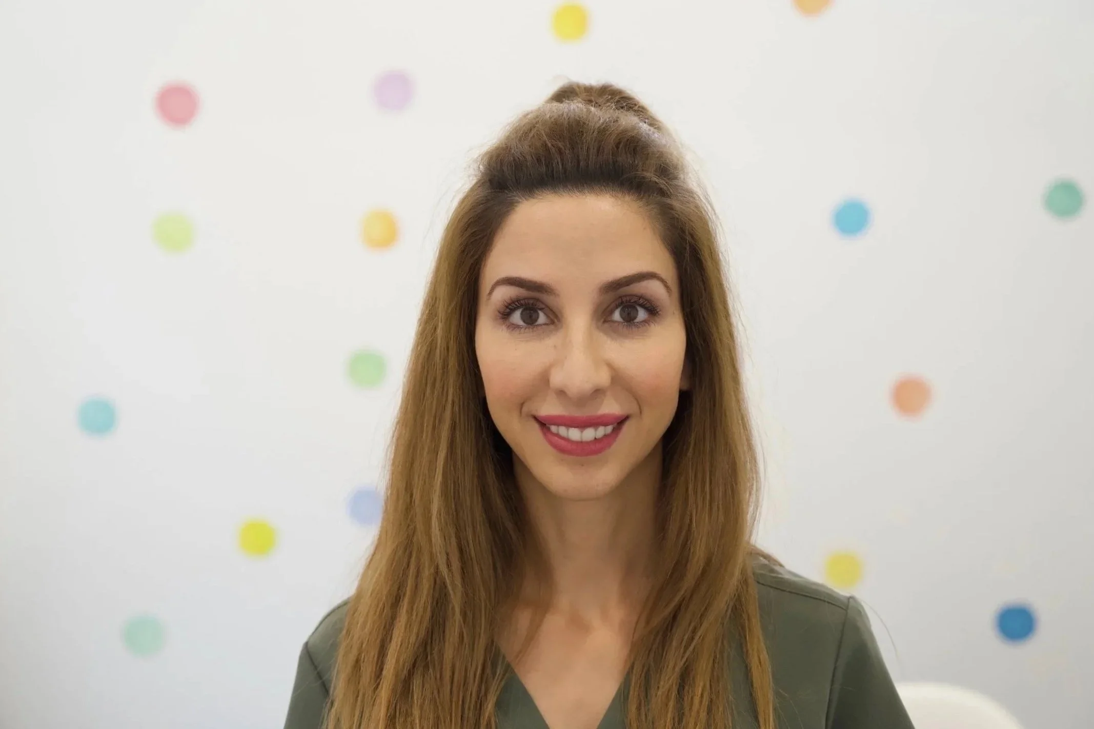 Lolli - Speech Pathologist Adelaide