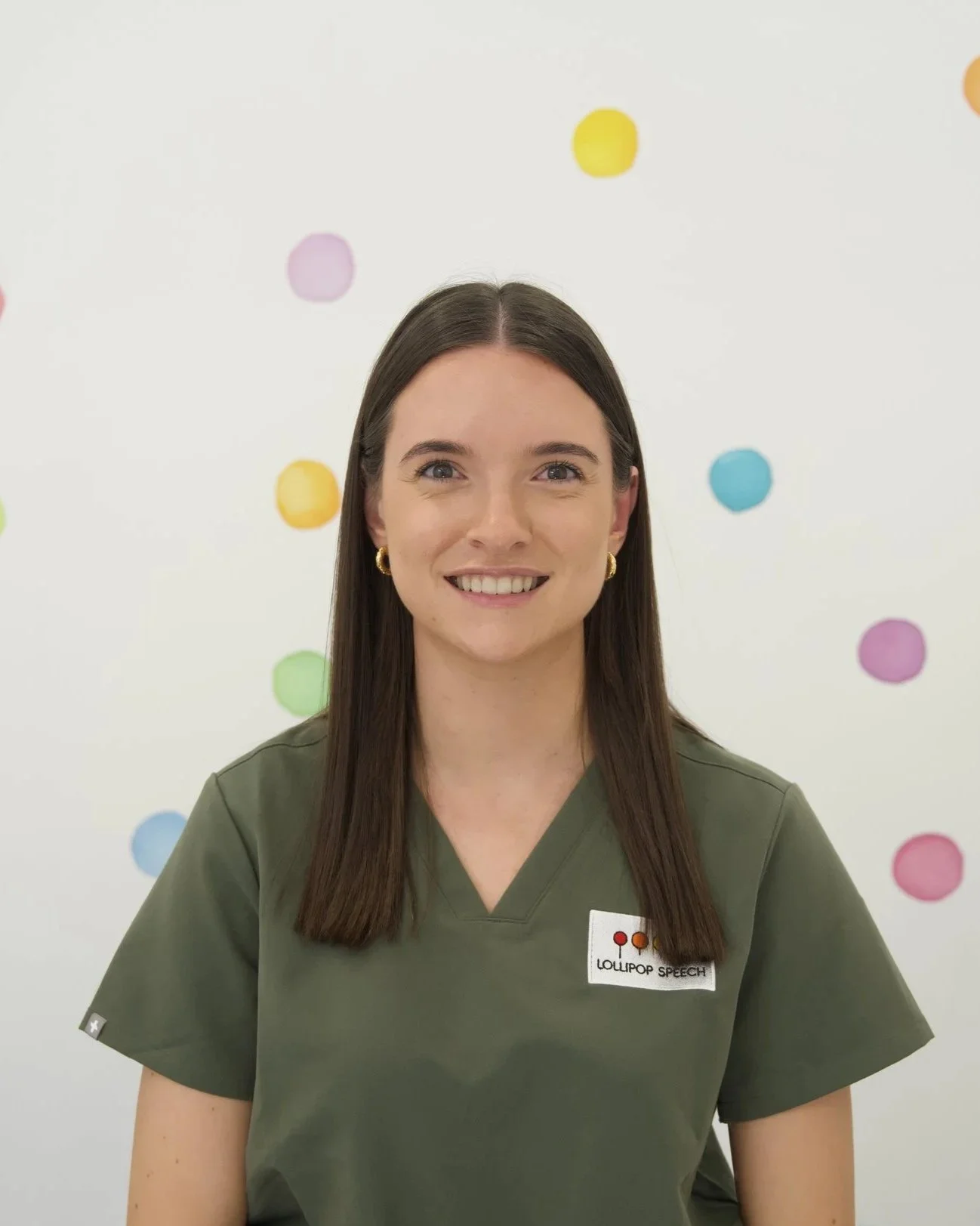 Edwina - Speech Pathologist Adelaide