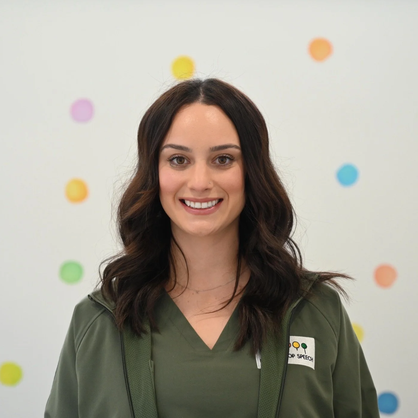 Isabella - Speech Pathologist Adelaide