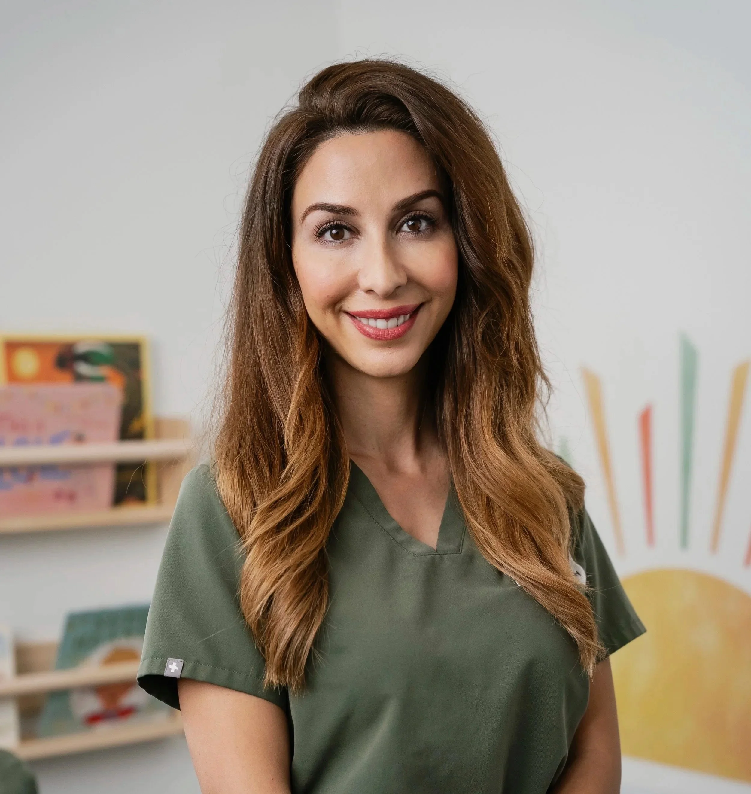 Lolli - Speech Pathologist Adelaide