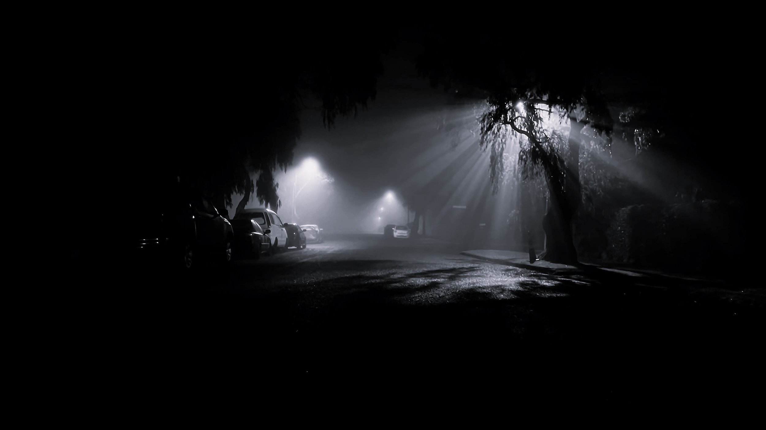 Avondale Mist