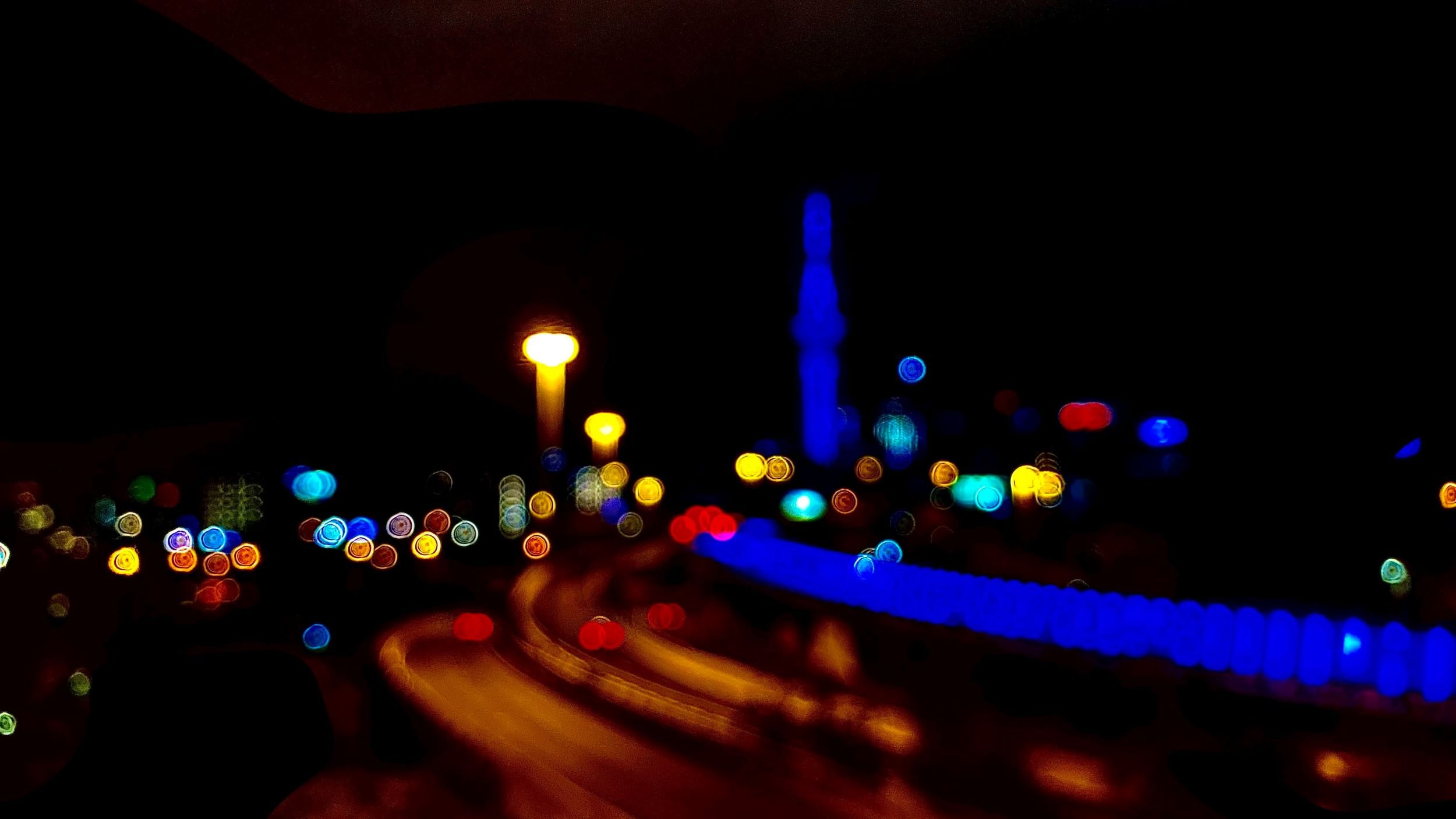 City Lights