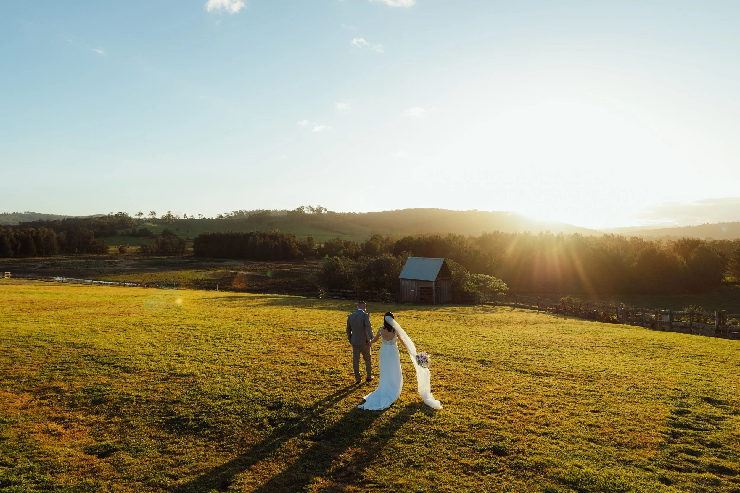 Tocal Homestead - Hunter Valley