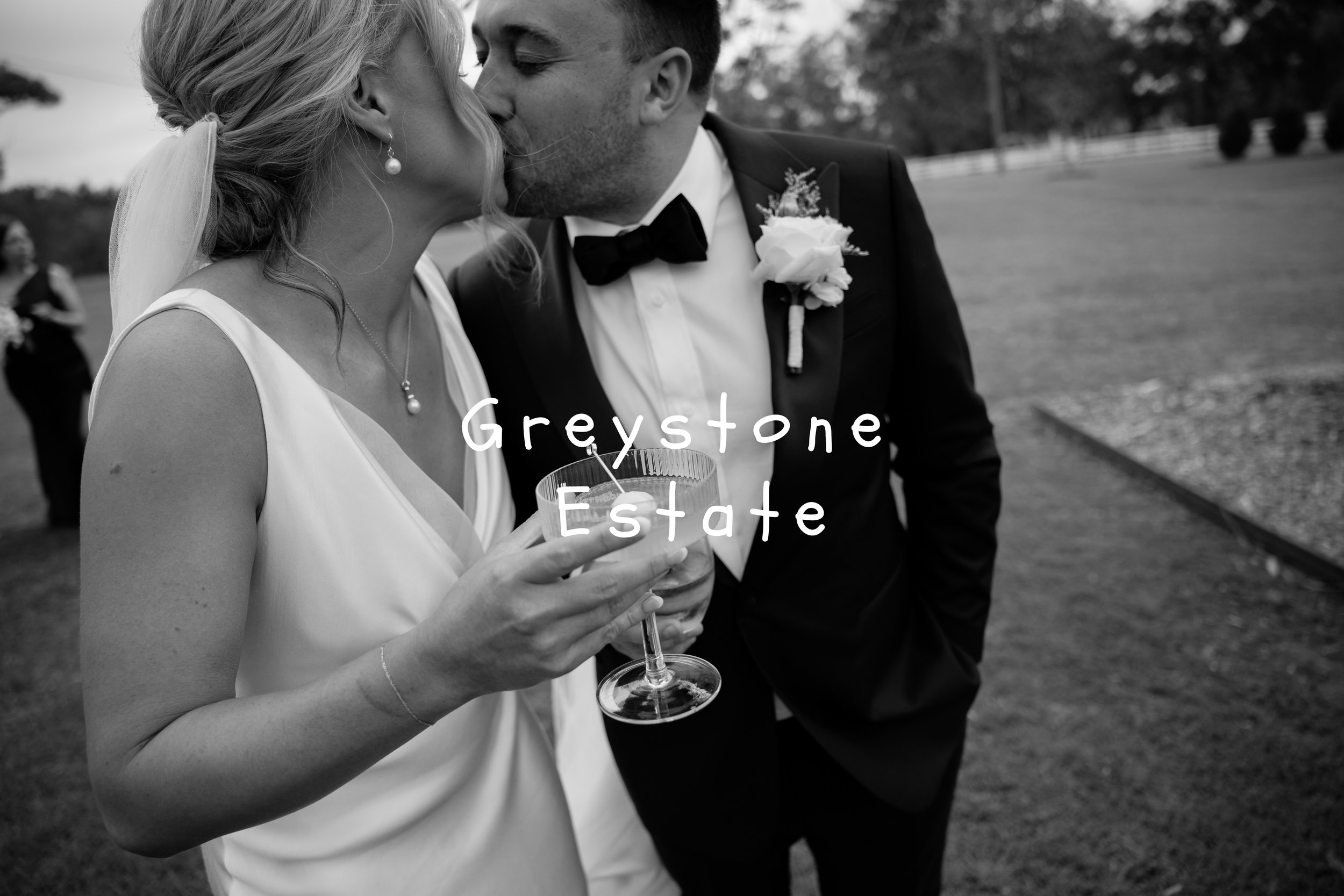 Greystone Estate - Hunter Valley