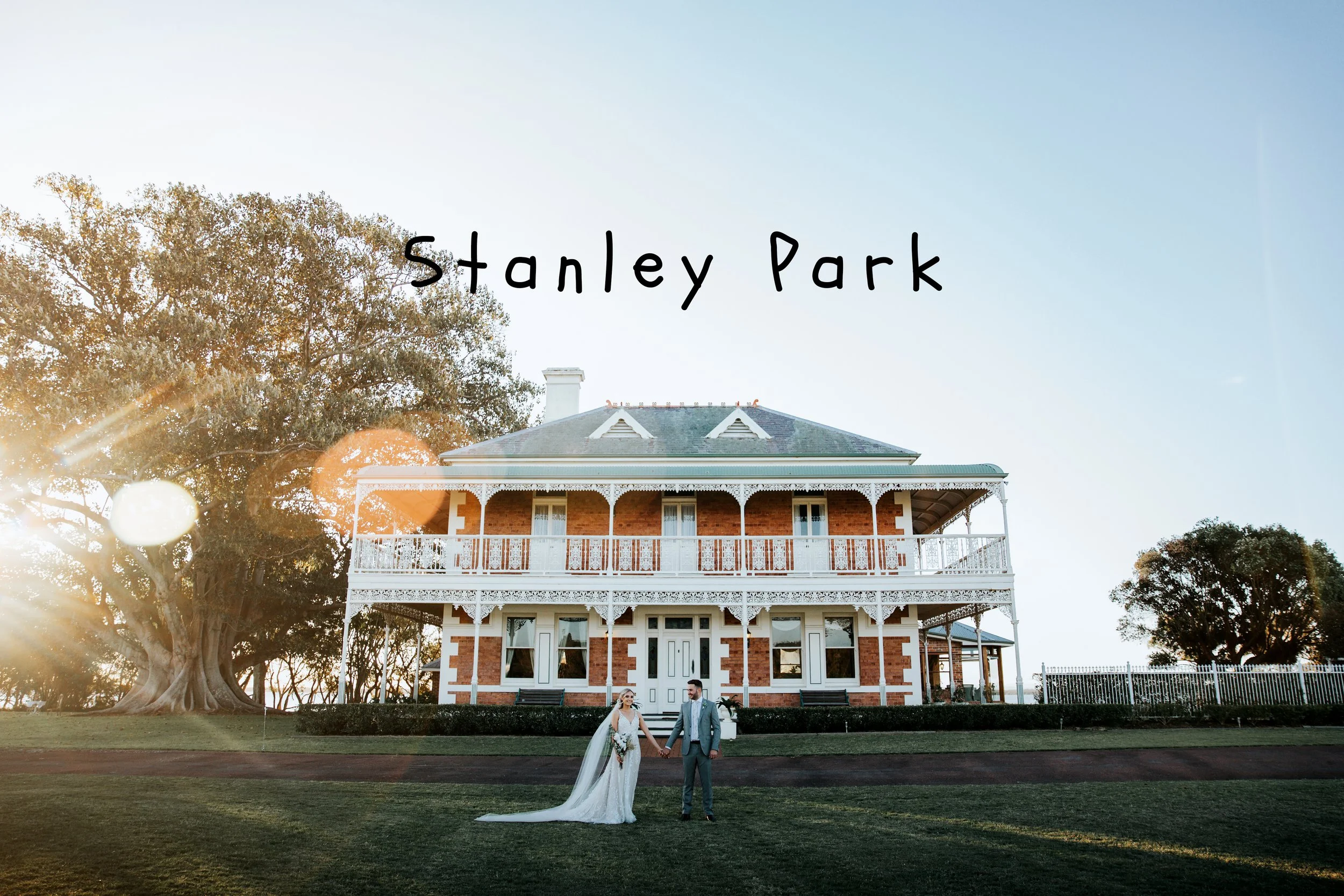 Stanley Park - Port Stephens