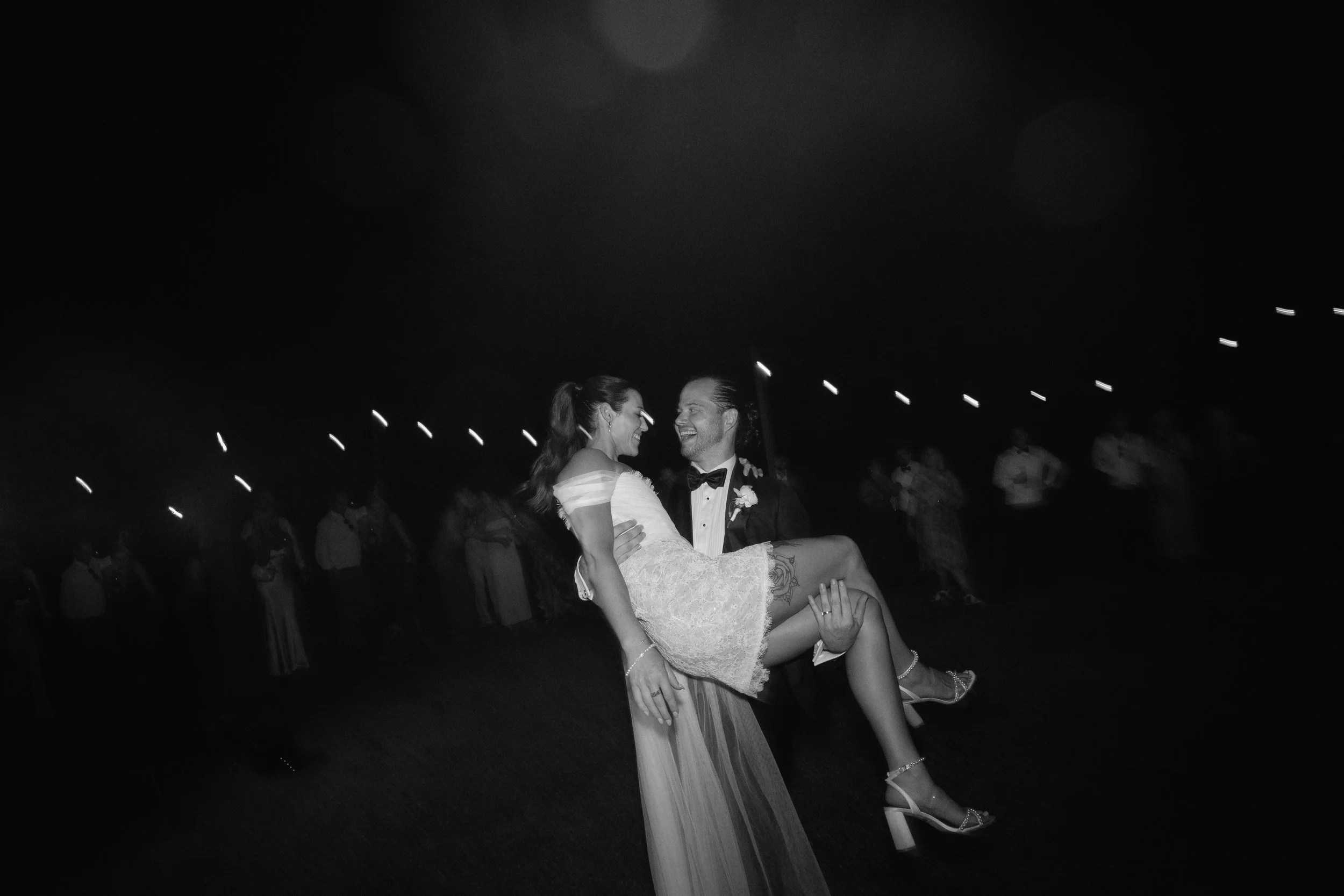 Jack + Gab