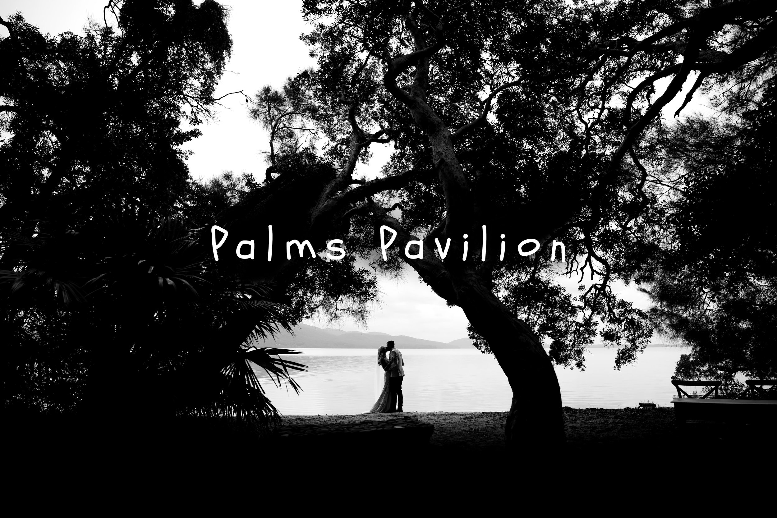 Palms Pavilion - Mid North Coast