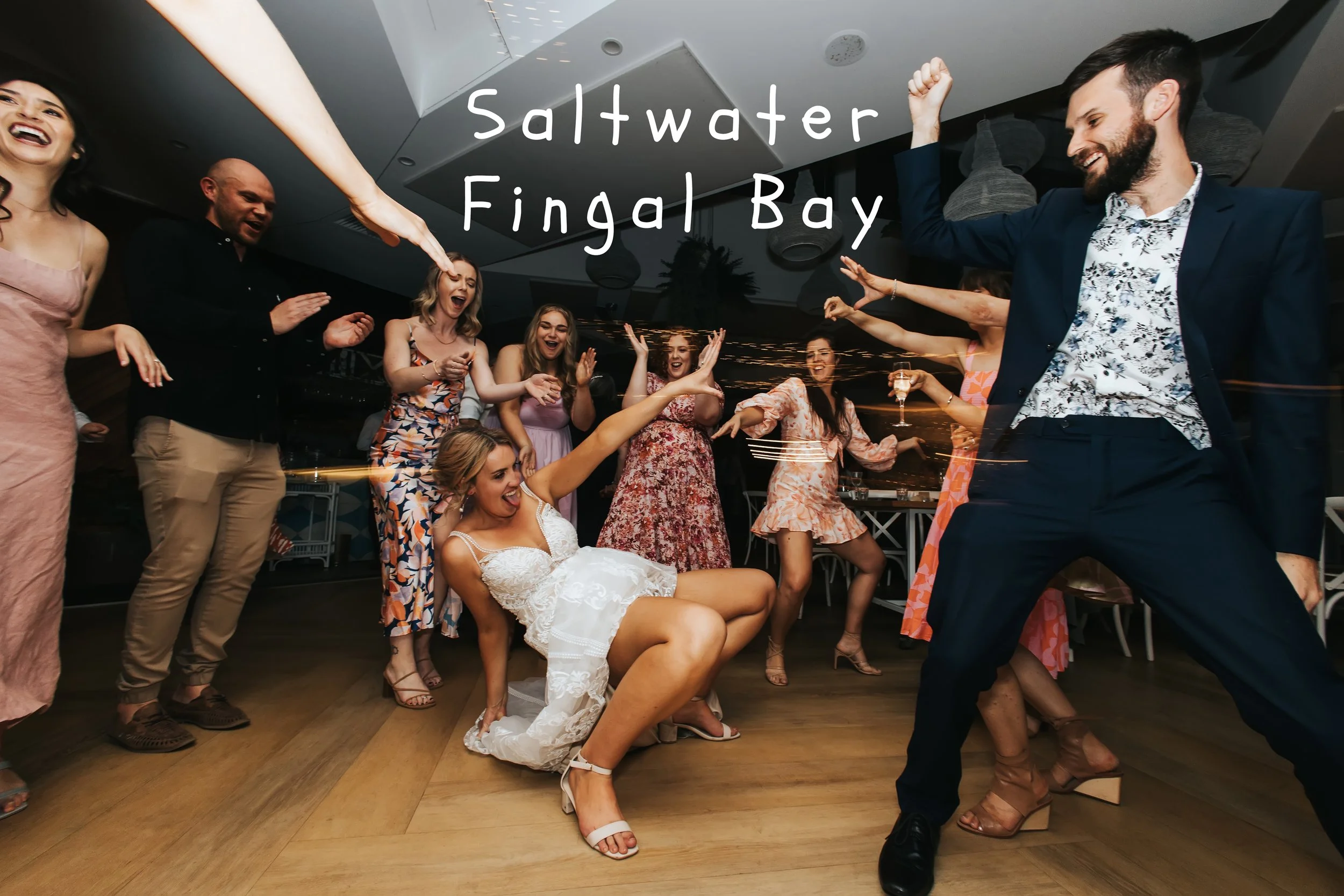 Saltwater Fingal Bay - Port Stephens