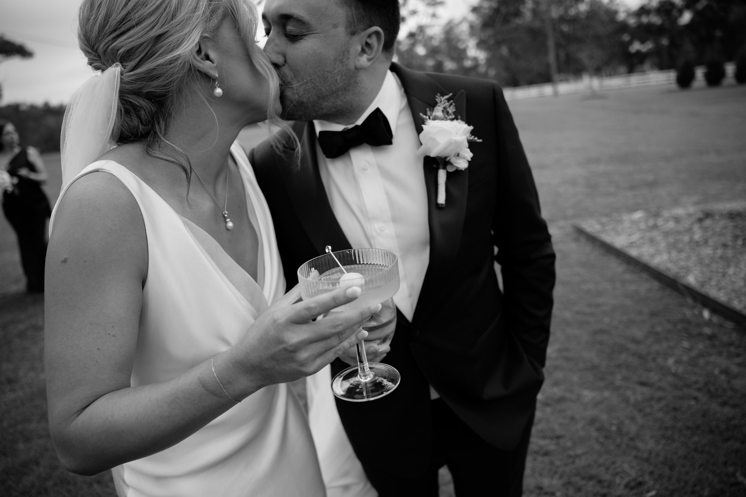 Ben + Kate