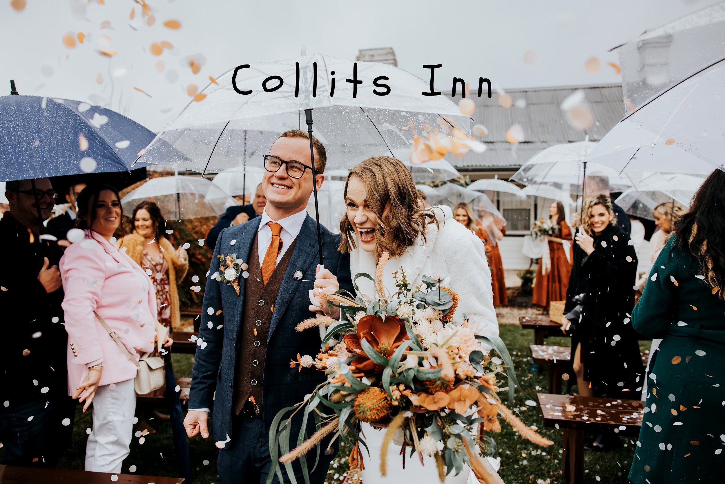 Collits Inn - Blue Mountains
