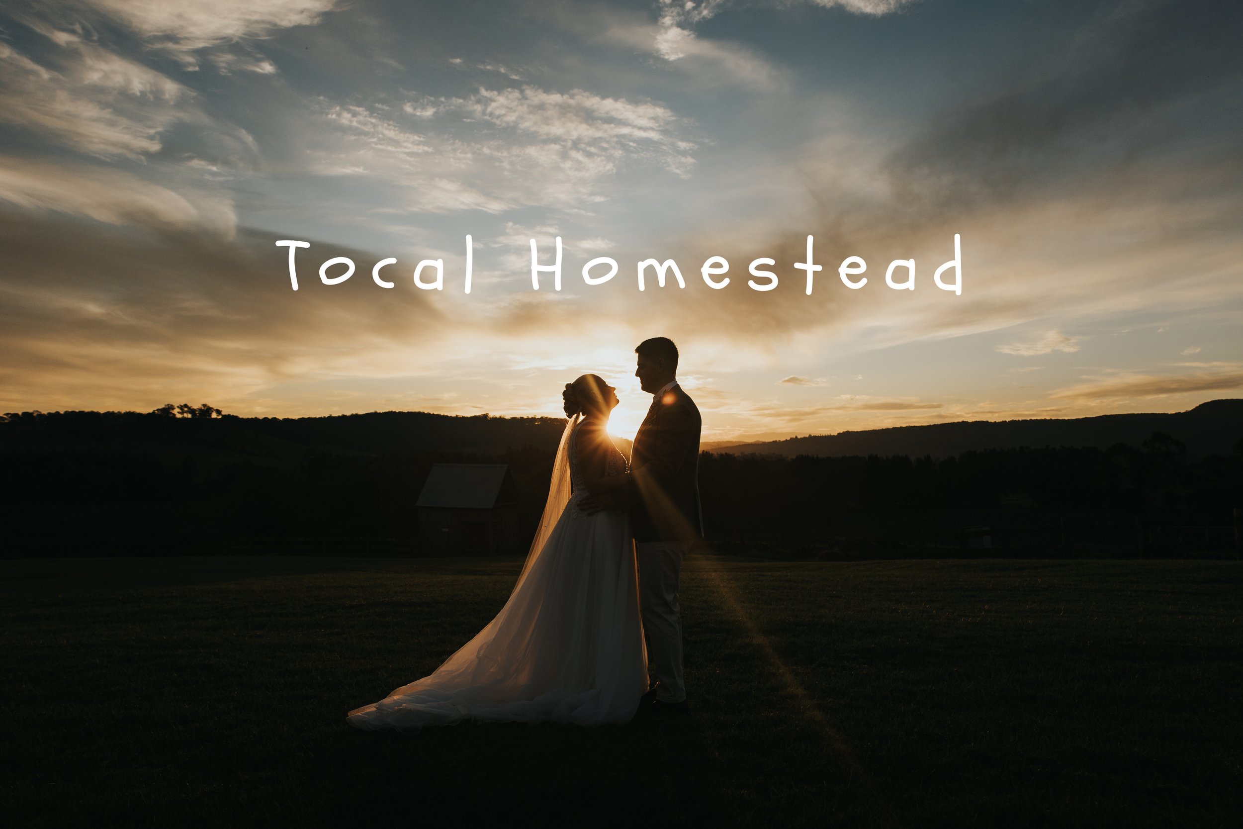 Tocal Homestead - Hunter Valley