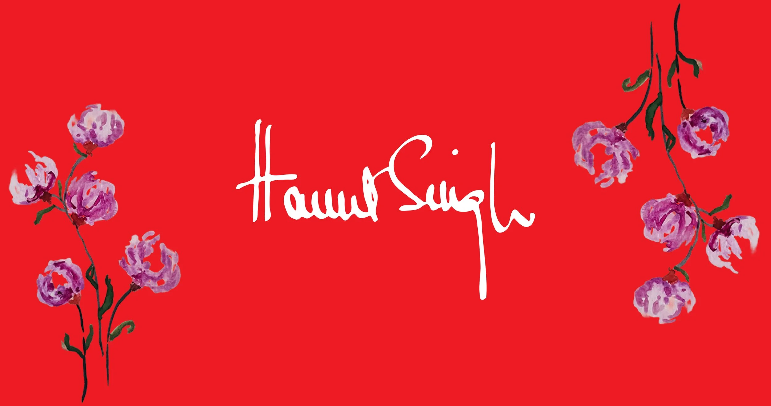 Hanut Singh