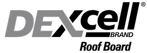 Dexcell Roof Board Logo