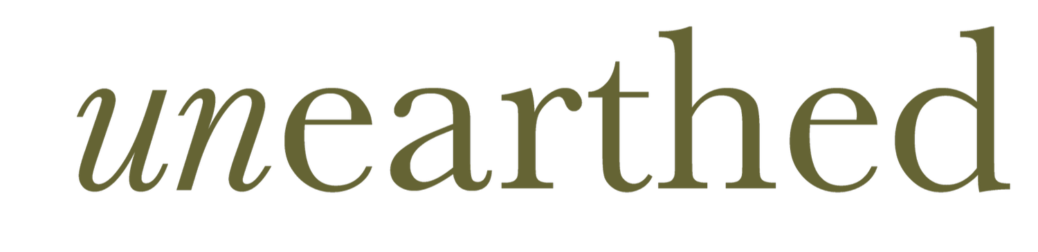 Unearthed