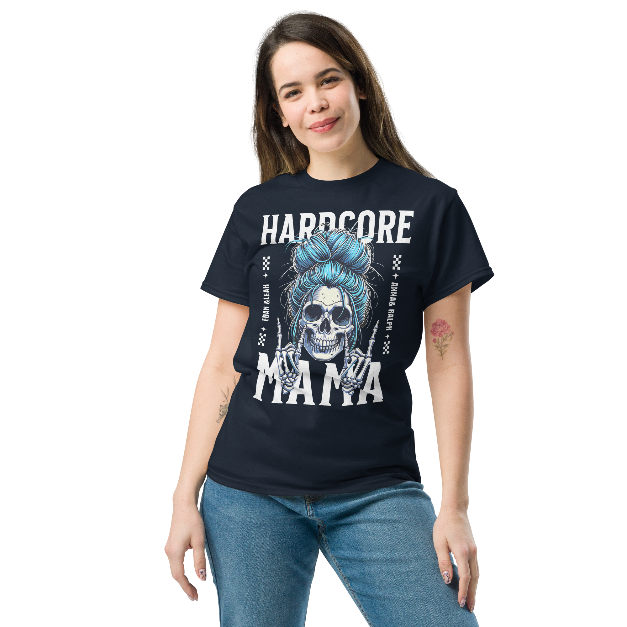 unisex-classic-tee-navy-front-669f02675b71d.png